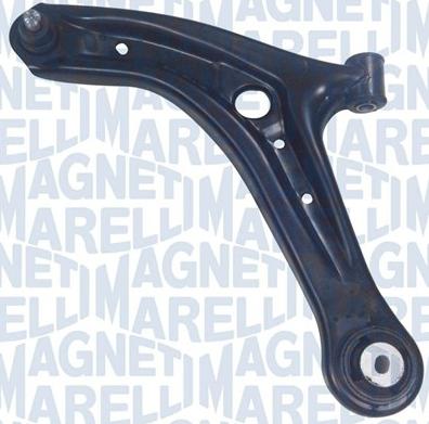 Magneti Marelli 301181355200 - Neatkarīgās balstiekārtas svira, Riteņa piekare www.autospares.lv