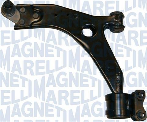 Magneti Marelli 301181356000 - Neatkarīgās balstiekārtas svira, Riteņa piekare autospares.lv