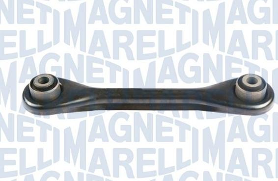 Magneti Marelli 301181356100 - Рычаг подвески колеса www.autospares.lv