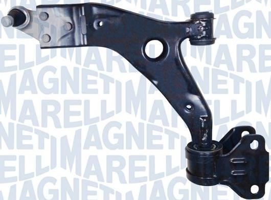 Magneti Marelli 301181356300 - Track Control Arm www.autospares.lv