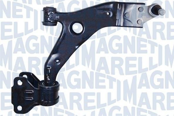 Magneti Marelli 301181356200 - Track Control Arm www.autospares.lv