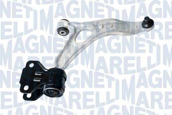 Magneti Marelli 301181356700 - Track Control Arm www.autospares.lv