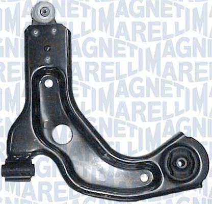 Magneti Marelli 301181351900 - Neatkarīgās balstiekārtas svira, Riteņa piekare www.autospares.lv