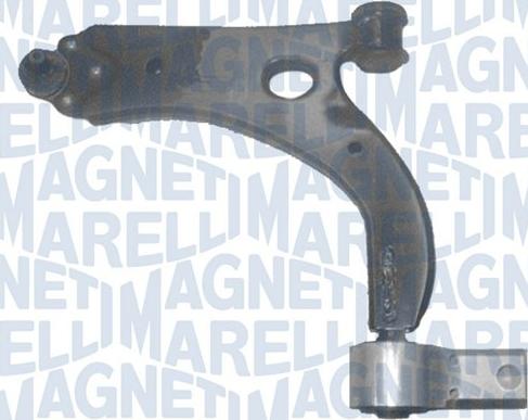 Magneti Marelli 301181351400 - Рычаг подвески колеса www.autospares.lv