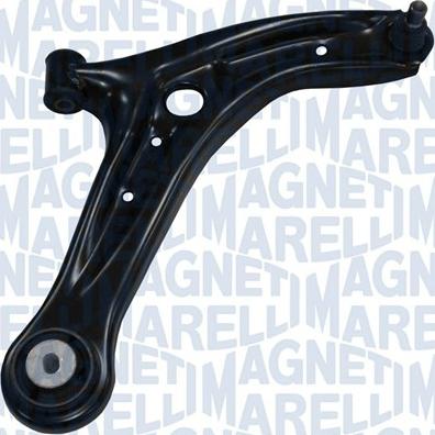 Magneti Marelli 301181351100 - Neatkarīgās balstiekārtas svira, Riteņa piekare www.autospares.lv