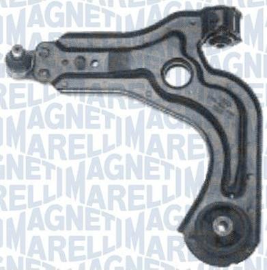 Magneti Marelli 301181351800 - Neatkarīgās balstiekārtas svira, Riteņa piekare www.autospares.lv