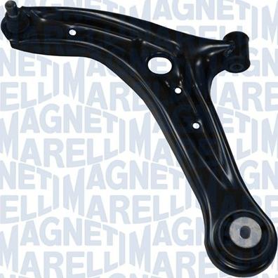 Magneti Marelli 301181351200 - Рычаг подвески колеса www.autospares.lv