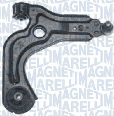 Magneti Marelli 301181351700 - Рычаг подвески колеса www.autospares.lv