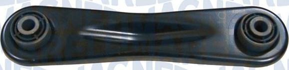 Magneti Marelli 301181358500 - Рычаг подвески колеса www.autospares.lv