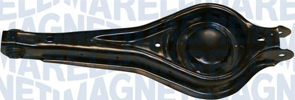 Magneti Marelli 301181358600 - Neatkarīgās balstiekārtas svira, Riteņa piekare www.autospares.lv