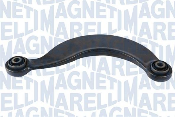 Magneti Marelli 301181353500 - Neatkarīgās balstiekārtas svira, Riteņa piekare www.autospares.lv