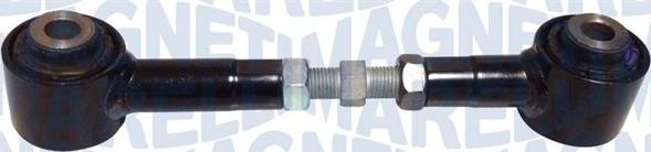 Magneti Marelli 301181352900 - Neatkarīgās balstiekārtas svira, Riteņa piekare www.autospares.lv