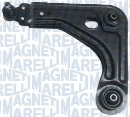 Magneti Marelli 301181352400 - Neatkarīgās balstiekārtas svira, Riteņa piekare autospares.lv