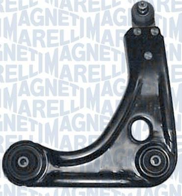 Magneti Marelli 301181352600 - Neatkarīgās balstiekārtas svira, Riteņa piekare autospares.lv