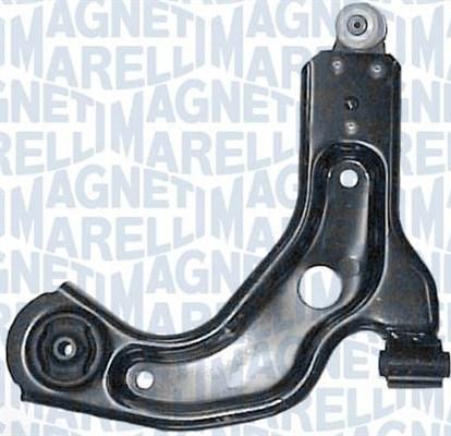 Magneti Marelli 301181352000 - Neatkarīgās balstiekārtas svira, Riteņa piekare www.autospares.lv