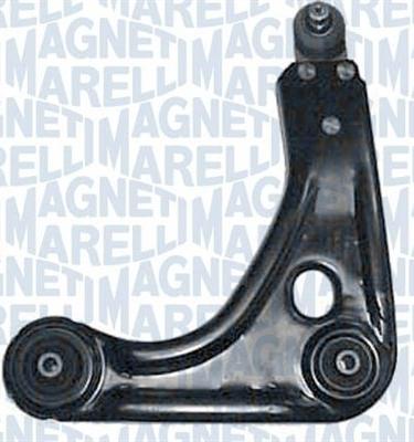 Magneti Marelli 301181352800 - Neatkarīgās balstiekārtas svira, Riteņa piekare autospares.lv