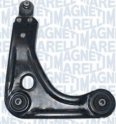 Magneti Marelli 301181352700 - Neatkarīgās balstiekārtas svira, Riteņa piekare www.autospares.lv