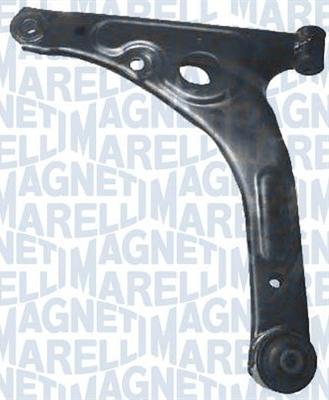 Magneti Marelli 301181357500 - Neatkarīgās balstiekārtas svira, Riteņa piekare www.autospares.lv