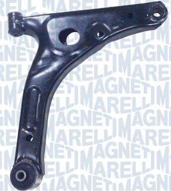 Magneti Marelli 301181357600 - Neatkarīgās balstiekārtas svira, Riteņa piekare www.autospares.lv