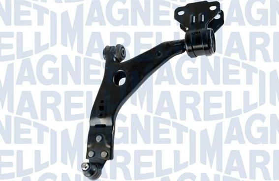 Magneti Marelli 301181357100 - Рычаг подвески колеса www.autospares.lv