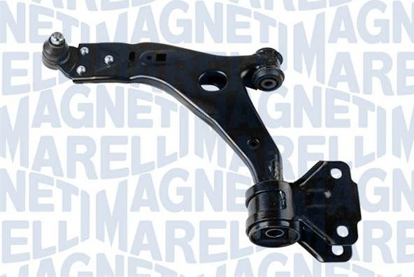 Magneti Marelli 301181357300 - Рычаг подвески колеса www.autospares.lv