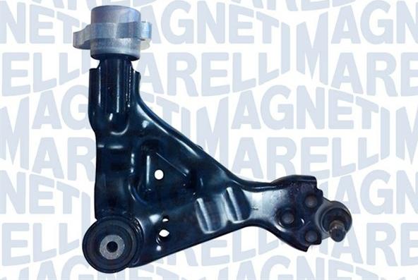 Magneti Marelli 301181369500 - Neatkarīgās balstiekārtas svira, Riteņa piekare www.autospares.lv