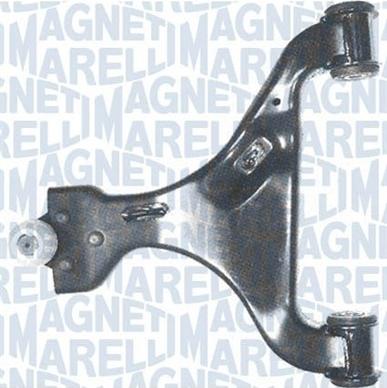 Magneti Marelli 301181369800 - Neatkarīgās balstiekārtas svira, Riteņa piekare www.autospares.lv