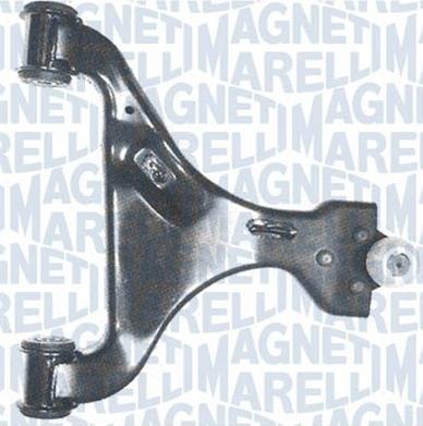 Magneti Marelli 301181369700 - Neatkarīgās balstiekārtas svira, Riteņa piekare www.autospares.lv