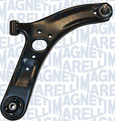 Magneti Marelli 301181364400 - Neatkarīgās balstiekārtas svira, Riteņa piekare autospares.lv