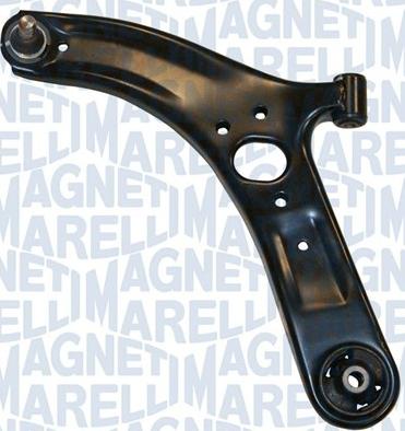 Magneti Marelli 301181364500 - Neatkarīgās balstiekārtas svira, Riteņa piekare autospares.lv