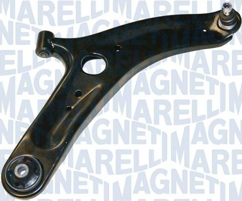 Magneti Marelli 301181364600 - Рычаг подвески колеса www.autospares.lv