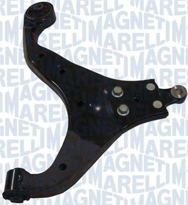 Magneti Marelli 301181364000 - Track Control Arm www.autospares.lv