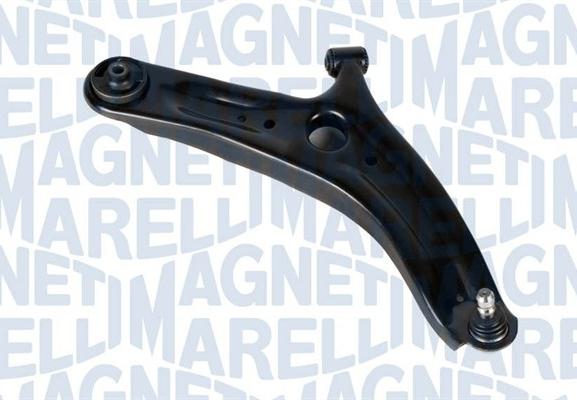 Magneti Marelli 301181364800 - Neatkarīgās balstiekārtas svira, Riteņa piekare autospares.lv