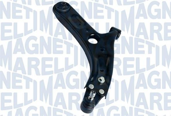 Magneti Marelli 301181364200 - Neatkarīgās balstiekārtas svira, Riteņa piekare www.autospares.lv