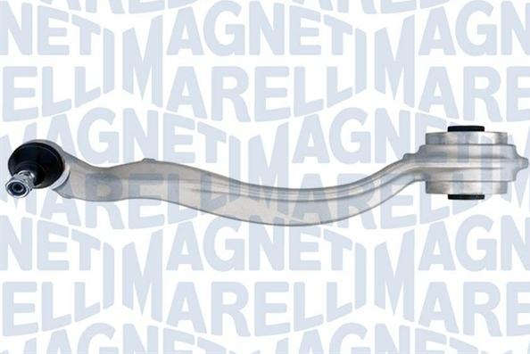 Magneti Marelli 301181365900 - Neatkarīgās balstiekārtas svira, Riteņa piekare www.autospares.lv