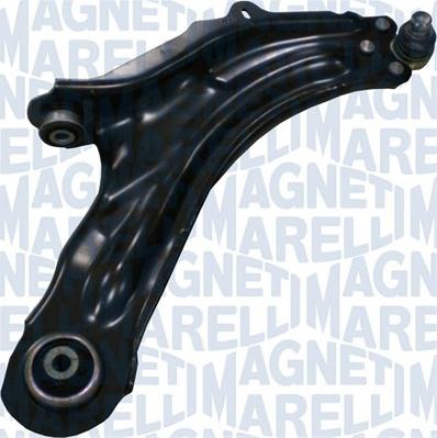 Magneti Marelli 301181365600 - Neatkarīgās balstiekārtas svira, Riteņa piekare autospares.lv