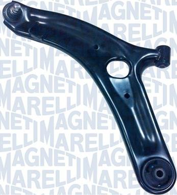 Magneti Marelli 301181365100 - Neatkarīgās balstiekārtas svira, Riteņa piekare autospares.lv