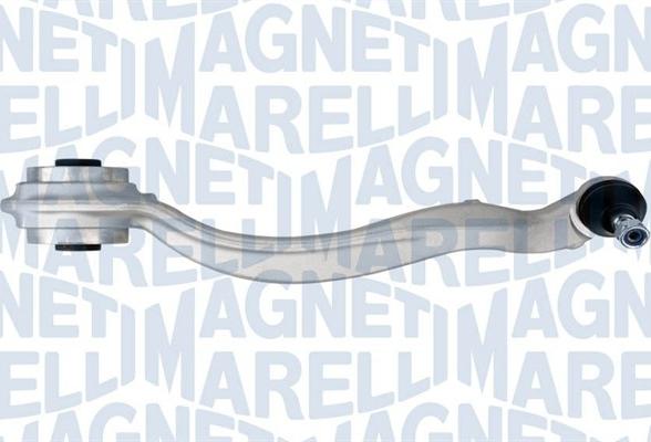 Magneti Marelli 301181365800 - Neatkarīgās balstiekārtas svira, Riteņa piekare www.autospares.lv