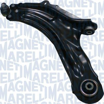 Magneti Marelli 301181365700 - Рычаг подвески колеса www.autospares.lv