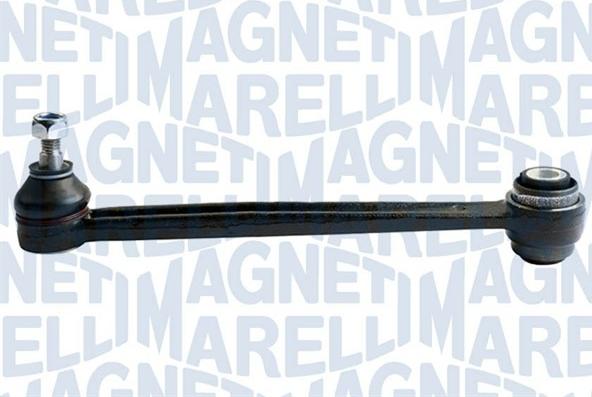 Magneti Marelli 301181366600 - Neatkarīgās balstiekārtas svira, Riteņa piekare www.autospares.lv