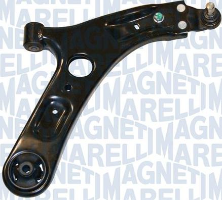 Magneti Marelli 301181360900 - Neatkarīgās balstiekārtas svira, Riteņa piekare www.autospares.lv