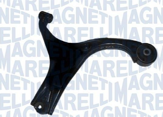 Magneti Marelli 301181360400 - Neatkarīgās balstiekārtas svira, Riteņa piekare www.autospares.lv