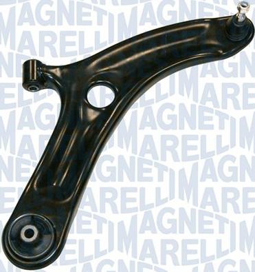 Magneti Marelli 301181360500 - Рычаг подвески колеса www.autospares.lv