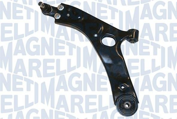 Magneti Marelli 301181360000 - Neatkarīgās balstiekārtas svira, Riteņa piekare www.autospares.lv