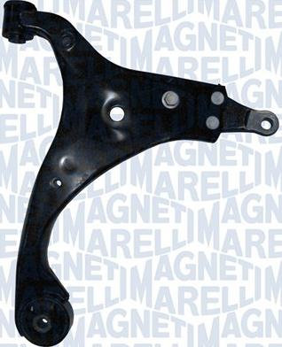 Magneti Marelli 301181360800 - Track Control Arm www.autospares.lv