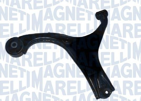 Magneti Marelli 301181360300 - Neatkarīgās balstiekārtas svira, Riteņa piekare www.autospares.lv