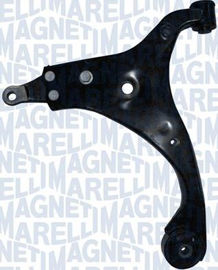 Magneti Marelli 301181360700 - Track Control Arm www.autospares.lv