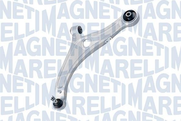 Magneti Marelli 301181361500 - Neatkarīgās balstiekārtas svira, Riteņa piekare www.autospares.lv