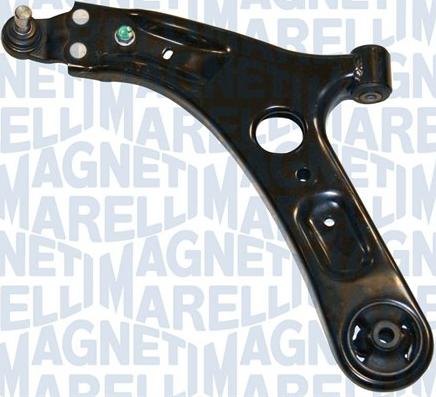 Magneti Marelli 301181361000 - Neatkarīgās balstiekārtas svira, Riteņa piekare autospares.lv