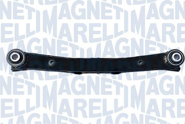 Magneti Marelli 301181361800 - Neatkarīgās balstiekārtas svira, Riteņa piekare www.autospares.lv